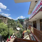 Hotel Hadimba Regency ! Free 4 Wheeler Parking ! Mountain View Rooms ! Near Mall Road Manali